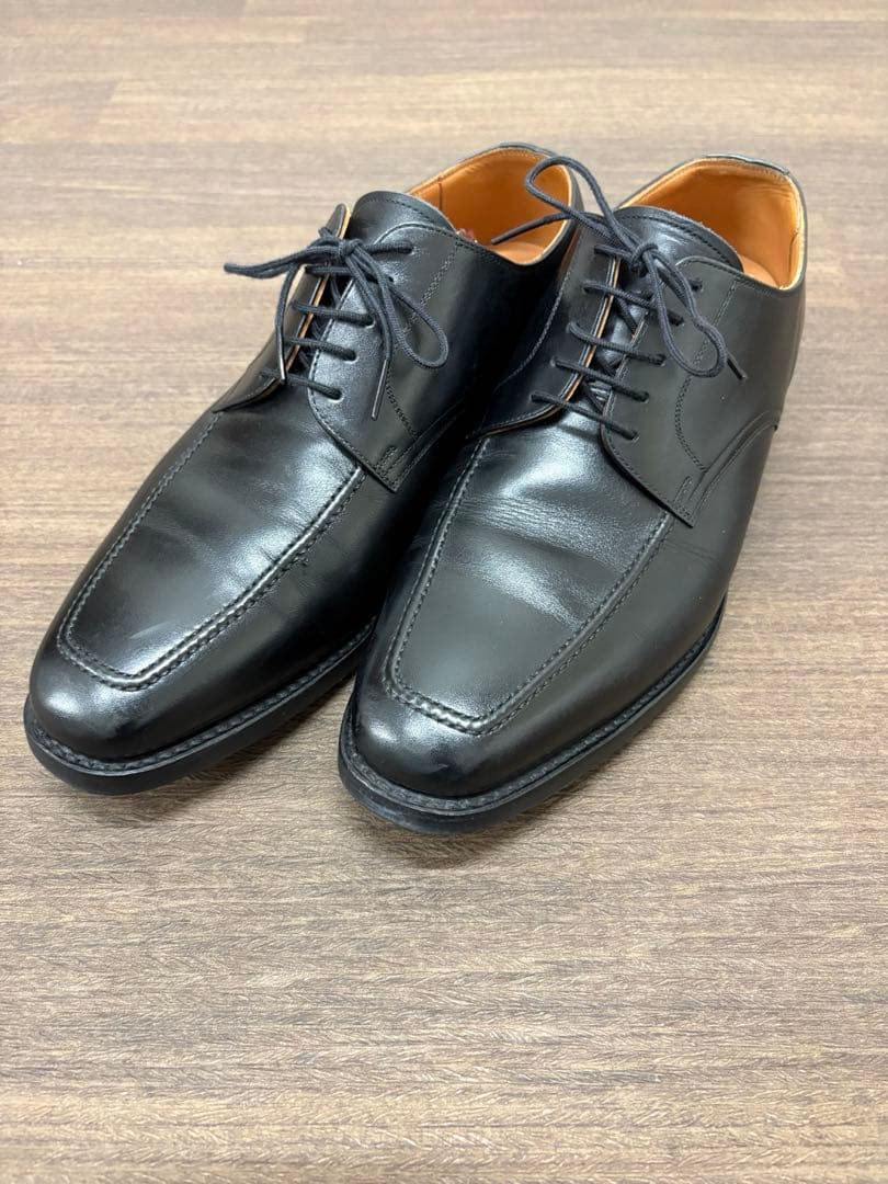 SCOTCH GRAIN (スコッチグレイン) サイズ26 1/2 EEE