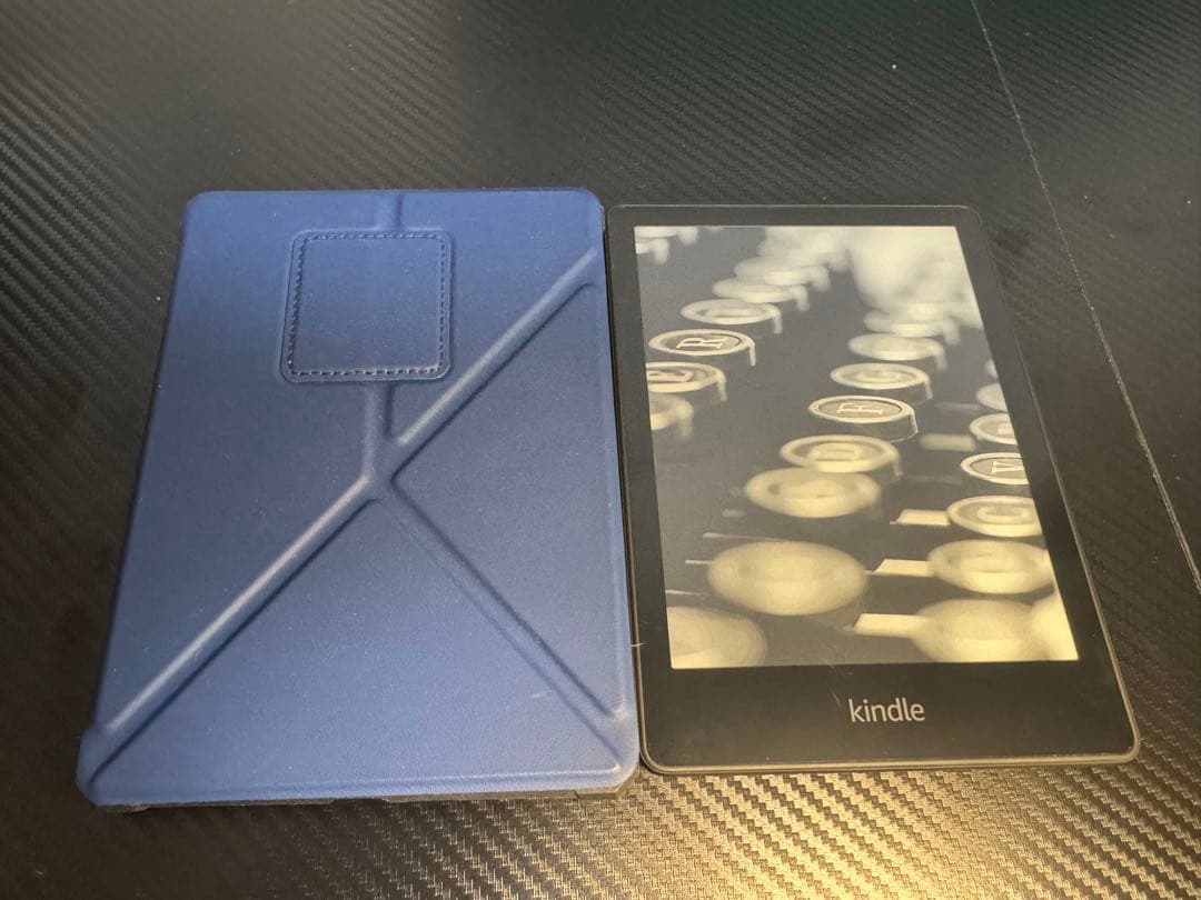 Kindle paperwhite 16GB ブラック