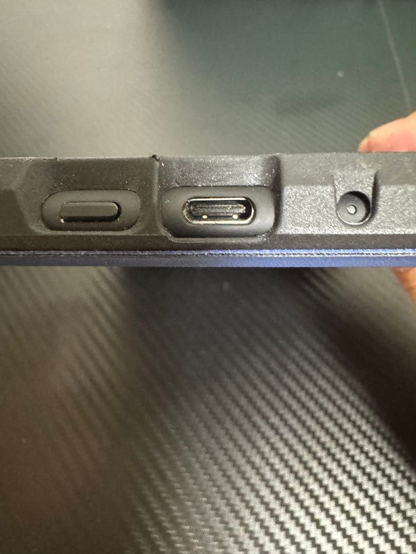 Kindle paperwhite 16GB ブラック