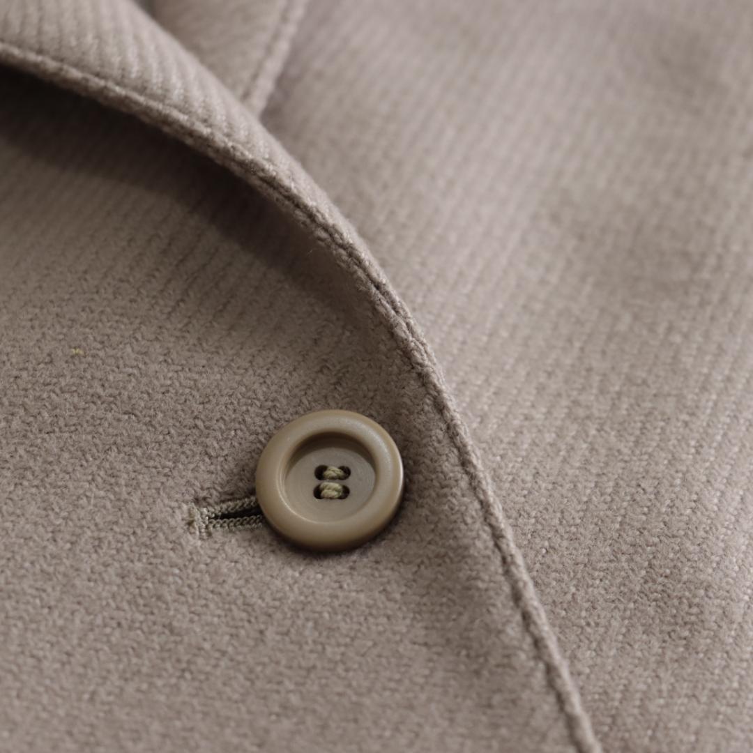 クリスチャンディオール Dior　ウール　テーラードジャケット ブレザー