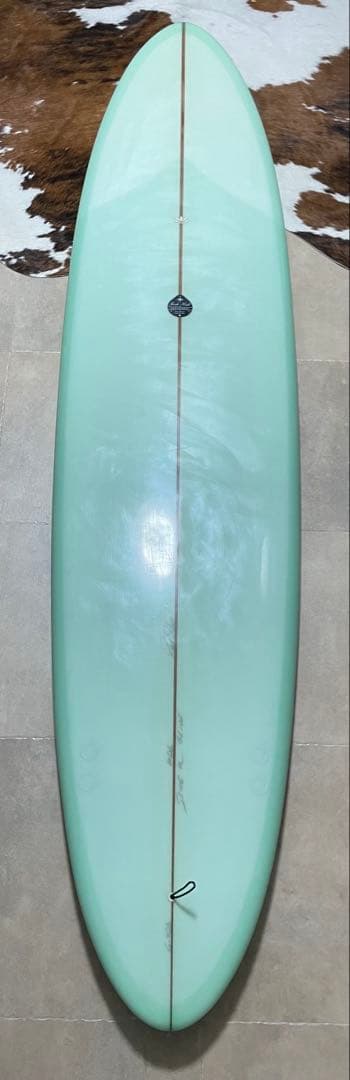 ジョシュホール サーフボード エッグ 8’0”Josh Hall egg