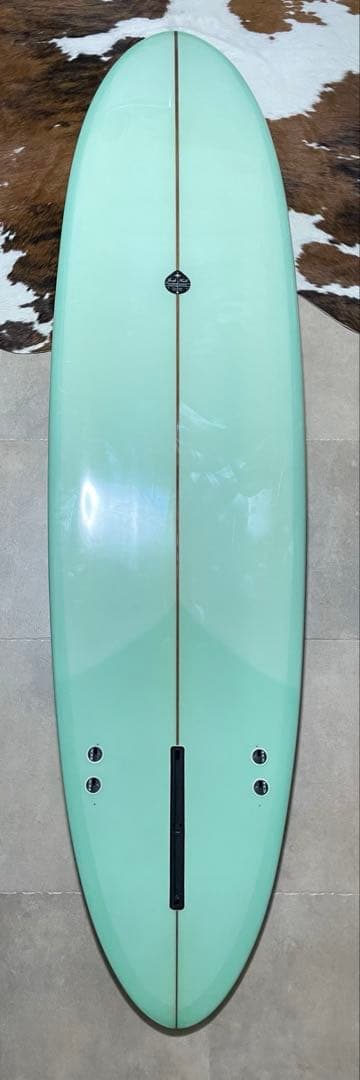 ジョシュホール サーフボード エッグ 8’0”Josh Hall egg