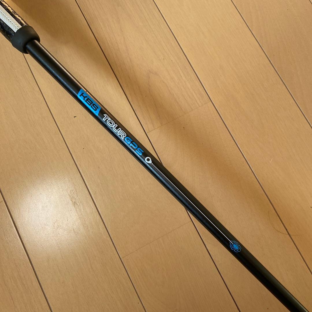 カ*ム様 テーラーメイド　Spider SK-ZT LONG