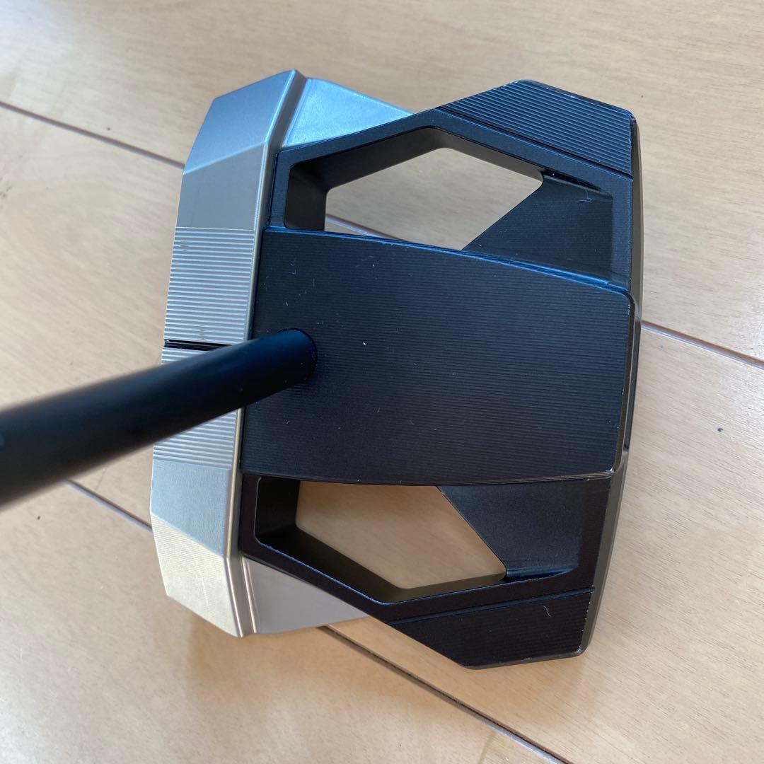 カ*ム様 テーラーメイド　Spider SK-ZT LONG