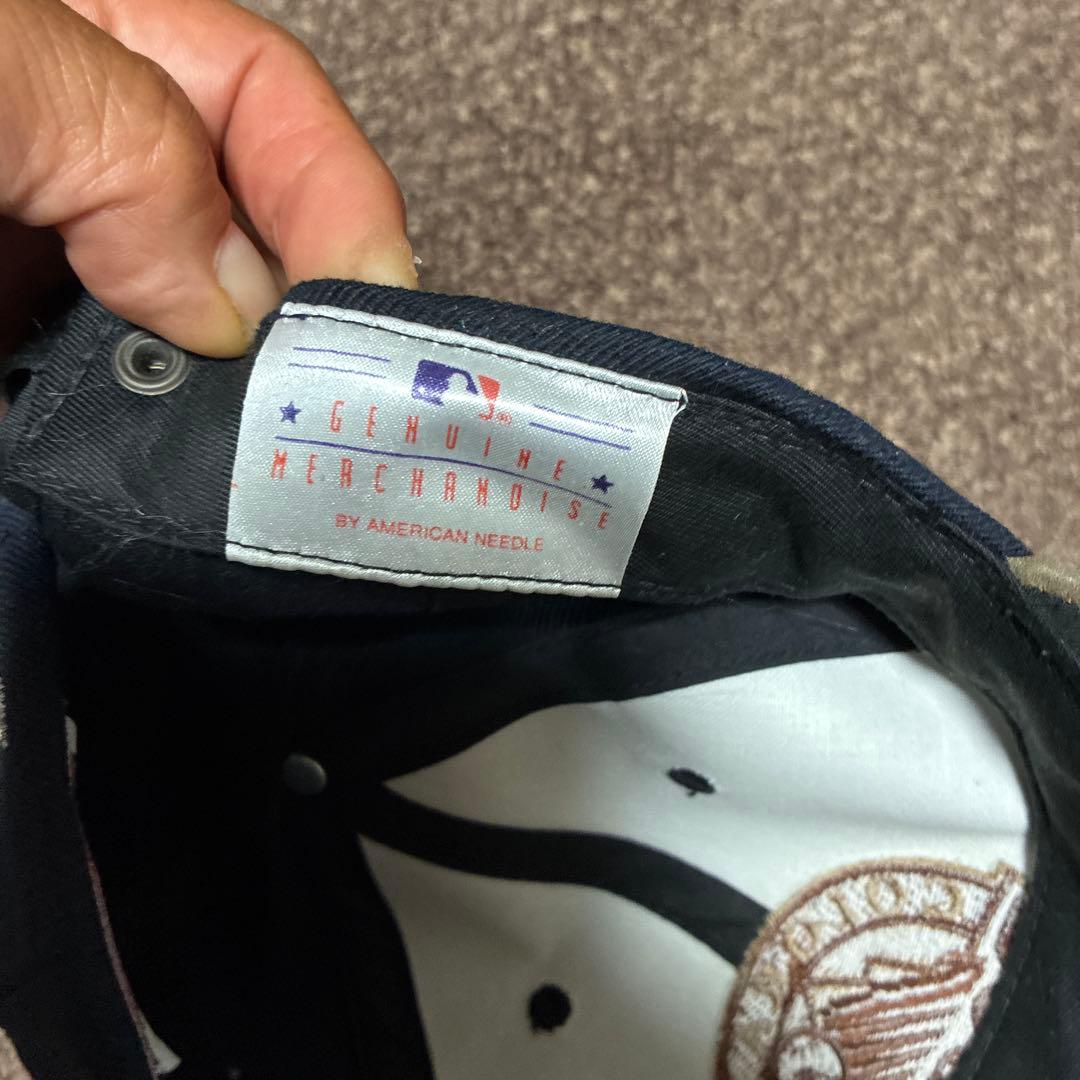 NEWERA COLORADO ROCKIES キャップ