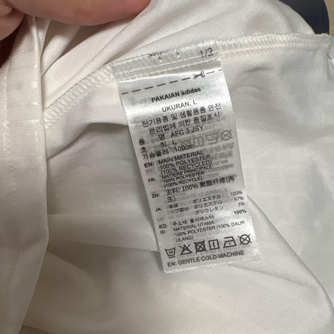 アーセナル 3rdユニフォーム ライス プレミアリーグ