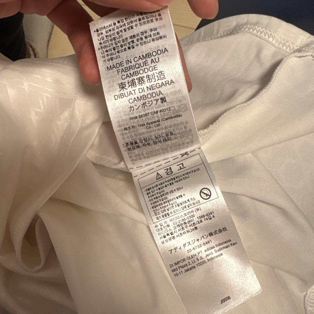 アーセナル 3rdユニフォーム ライス プレミアリーグ