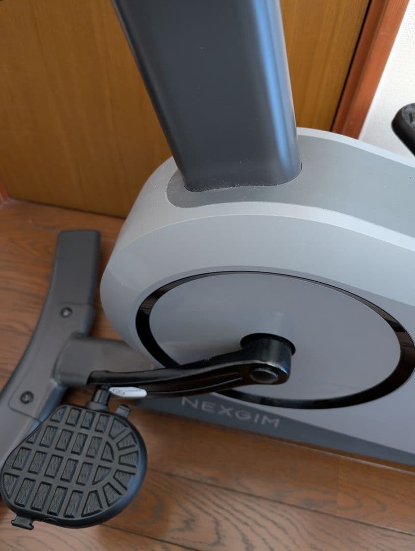 NEXGIM C01s エアロバイク　スピンバイク