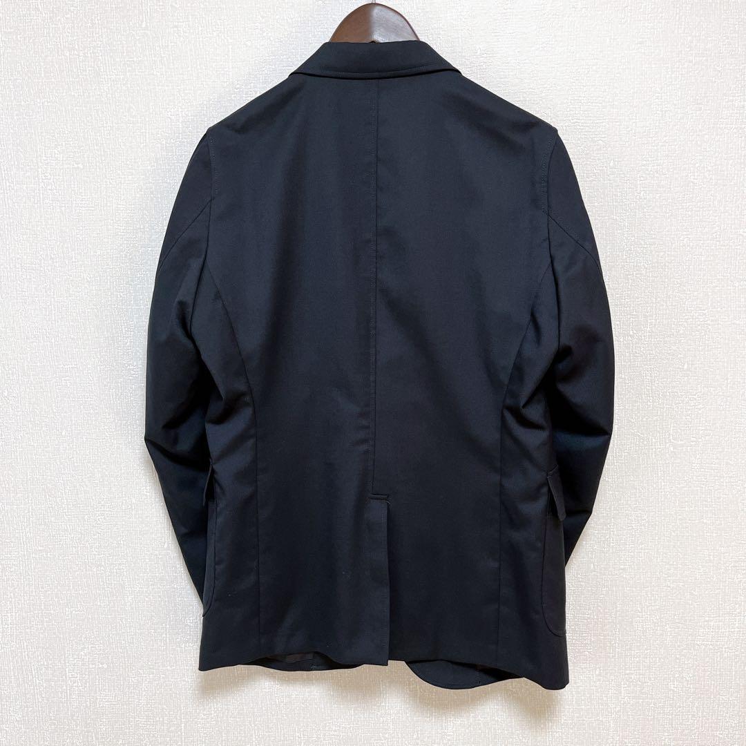 BEAMS PLUS / 3Bブレザー Combat Wool