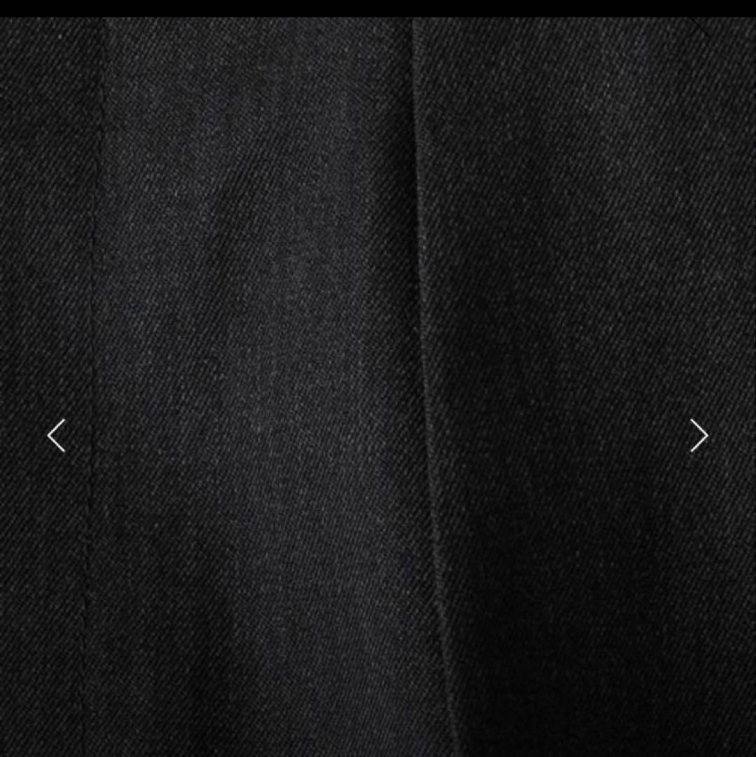 THE RERACS ショートパンツ MD.GRAY S(36)