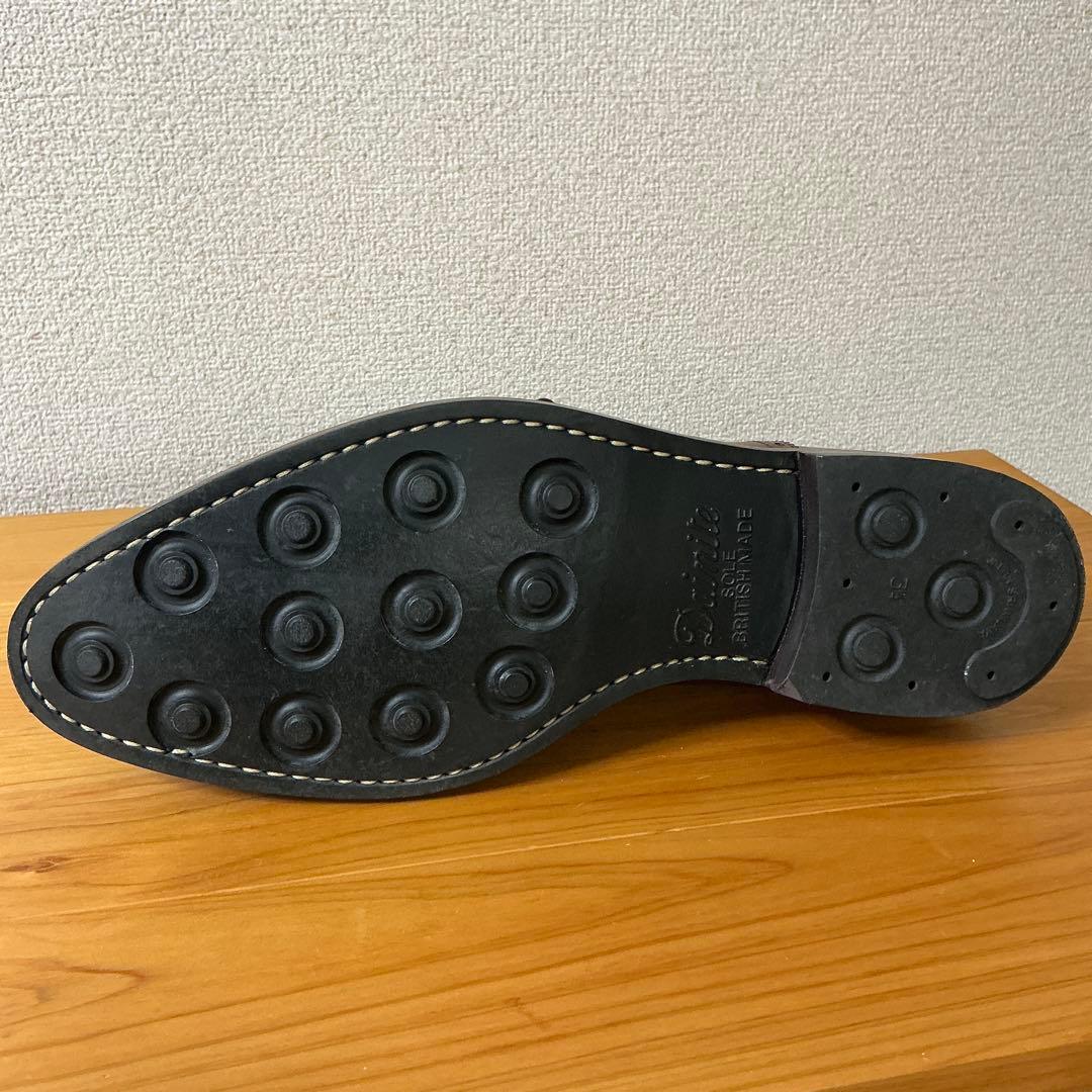 Jalan Sriwijaya ジャランスリワヤ ダイナイトソール