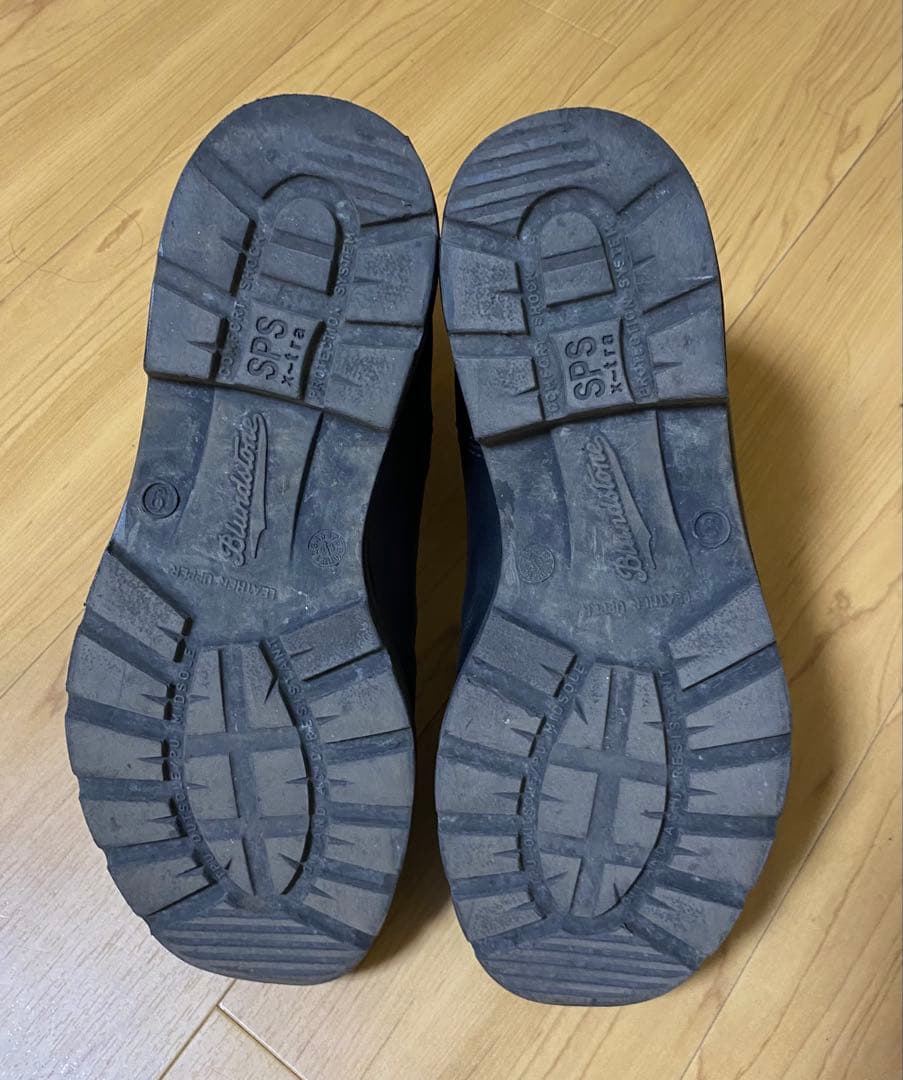 ブランドストーン　クラシックス　BS558 ブラック　サイズ9 箱付き