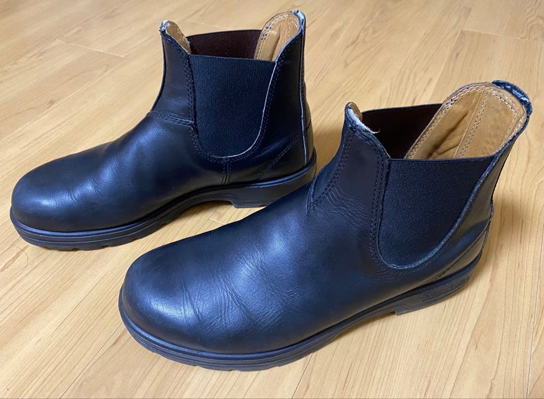 ブランドストーン　クラシックス　BS558 ブラック　サイズ9 箱付き