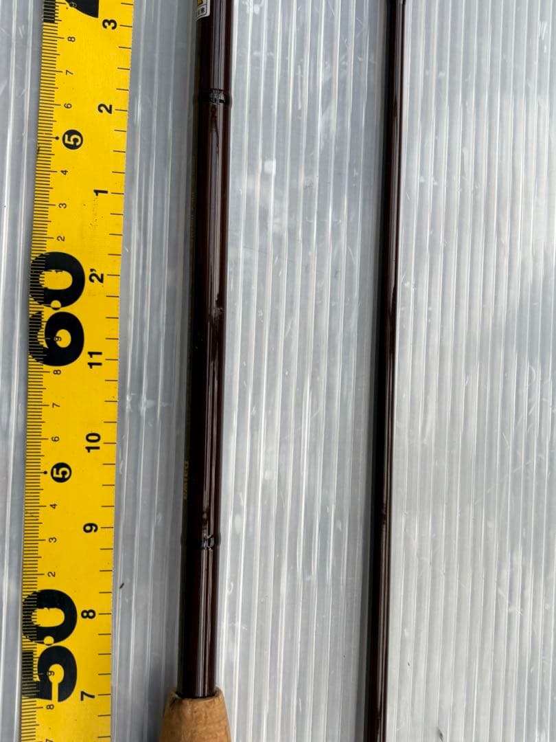 希少　レア　ダイワ　未使用　ファントムX PH-X1002MRS