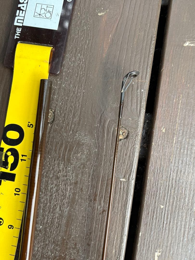 希少　レア　ダイワ　未使用　ファントムX PH-X1002MRS