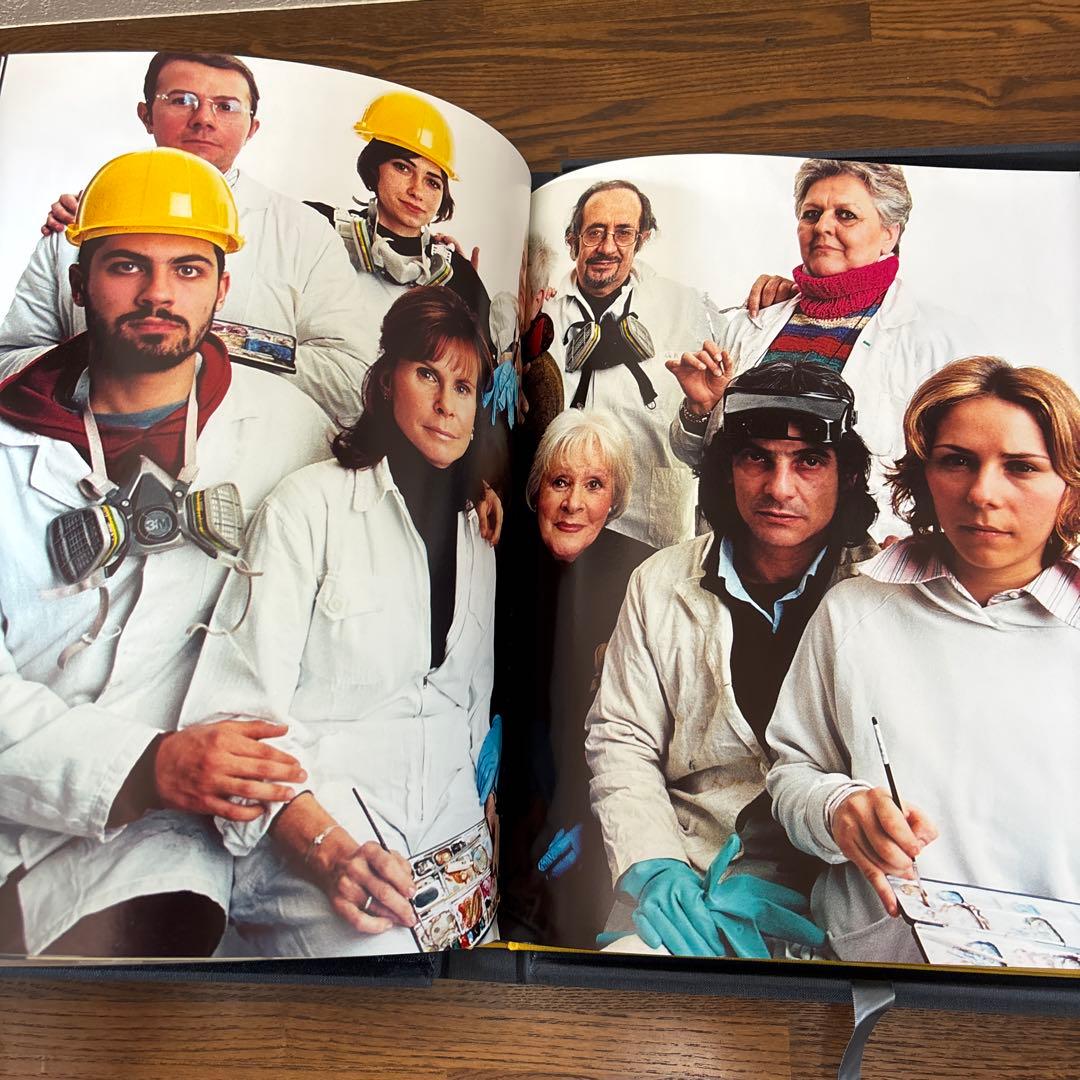 FENDIインテリア本