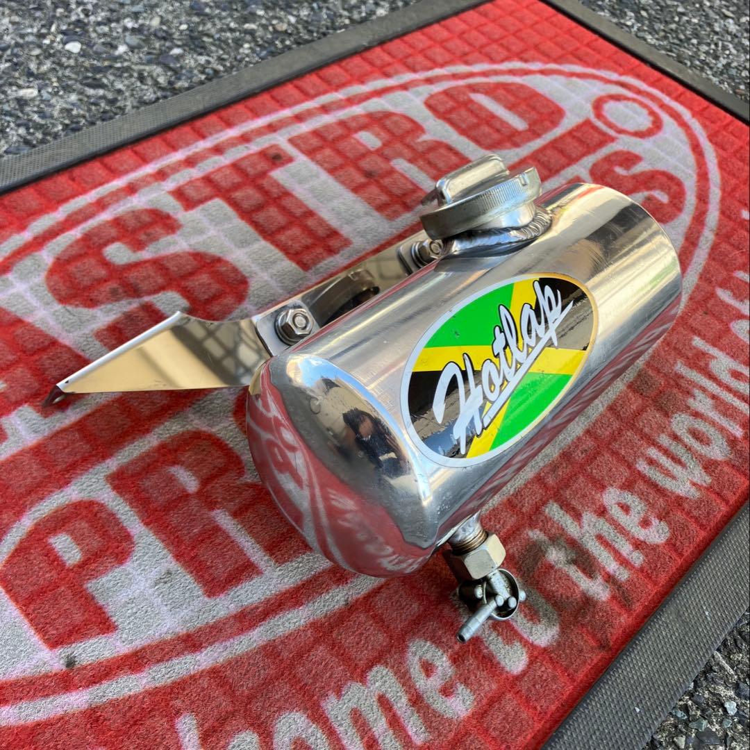 シャリー用　サブタンク