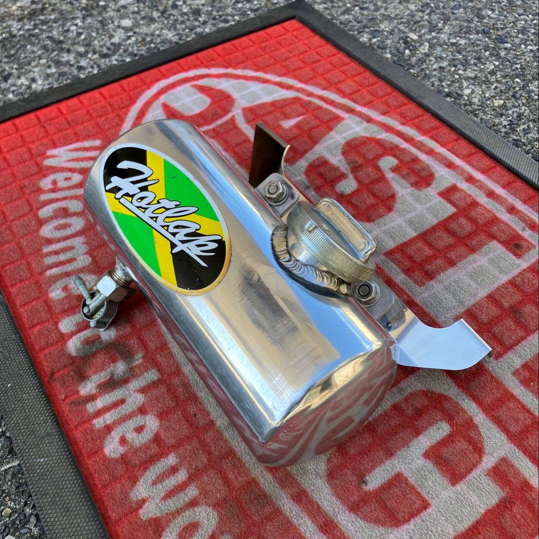 シャリー用　サブタンク