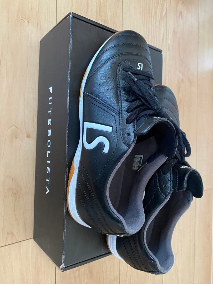 サッカー少年　LUZ e SOMBRA 26.0㎝　カンガルー