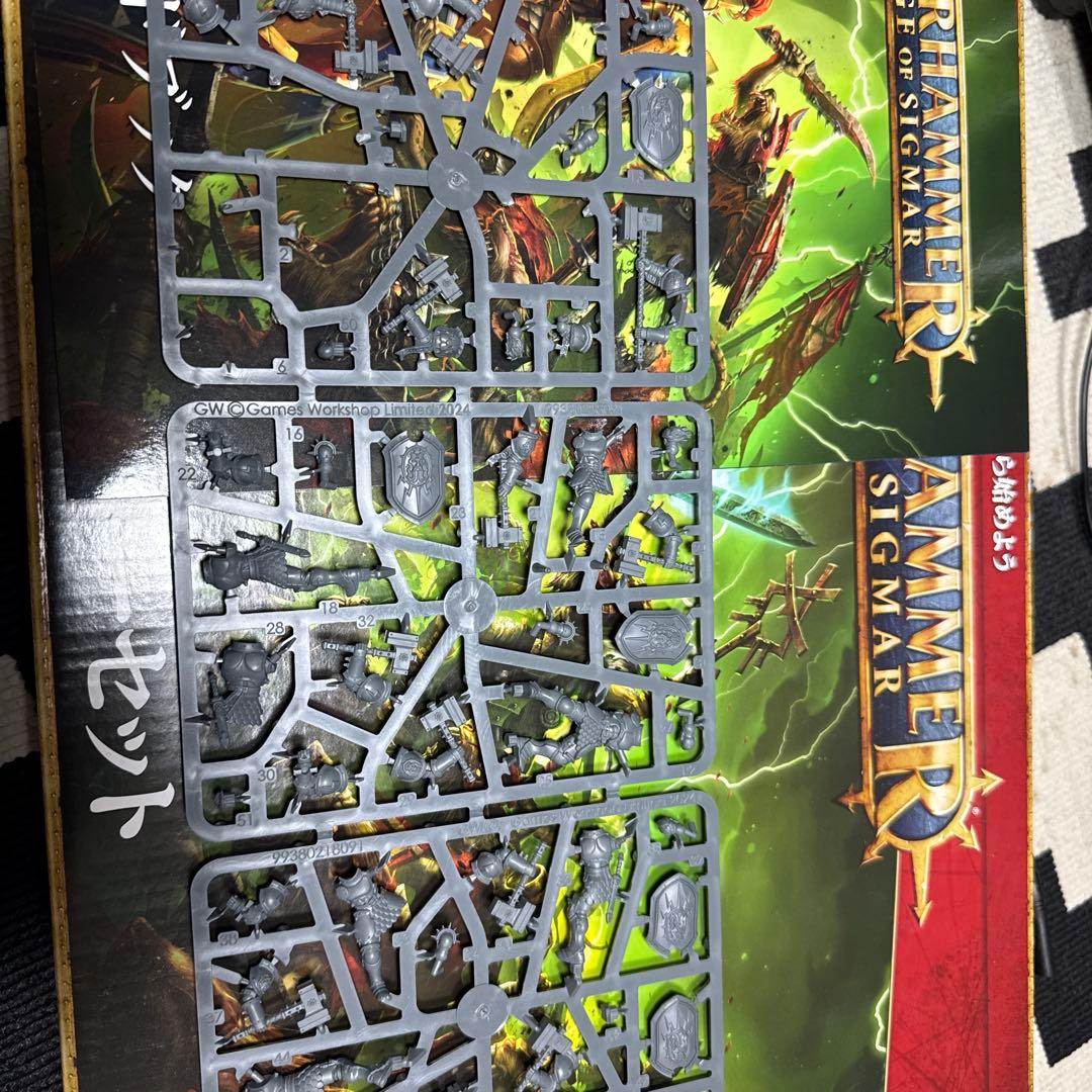 ド*ク様 Citadel Colour 塗料 75本中古