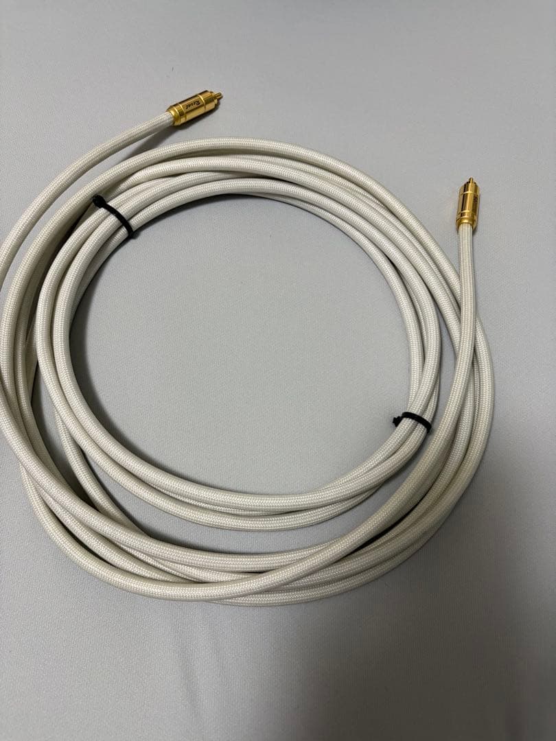 オーディオテクニカ　レグザット　50周年モデル　コアキシャル　AT-RX50C