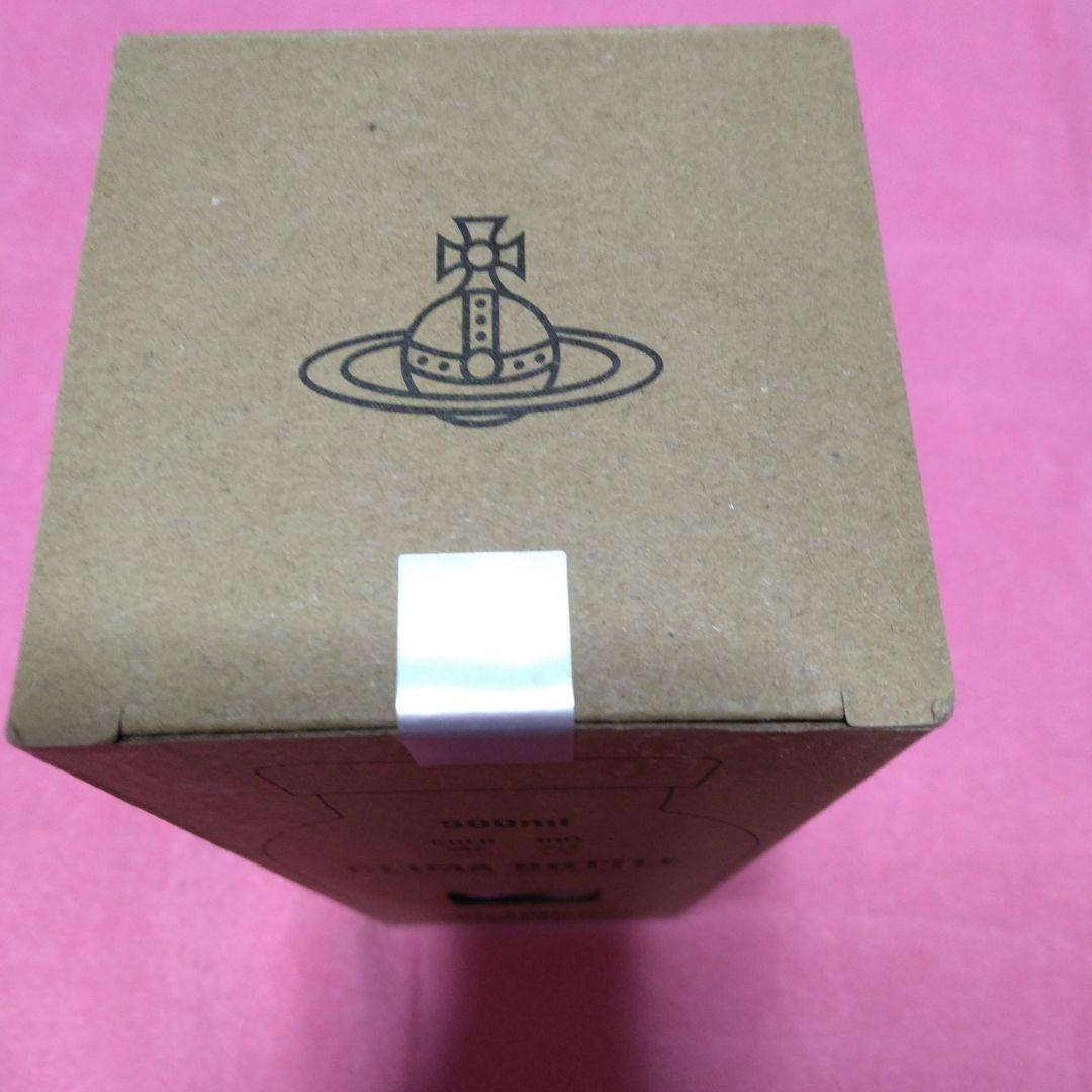 ヴィヴィアンウエストウッド　ボトル　水筒。袋付き。