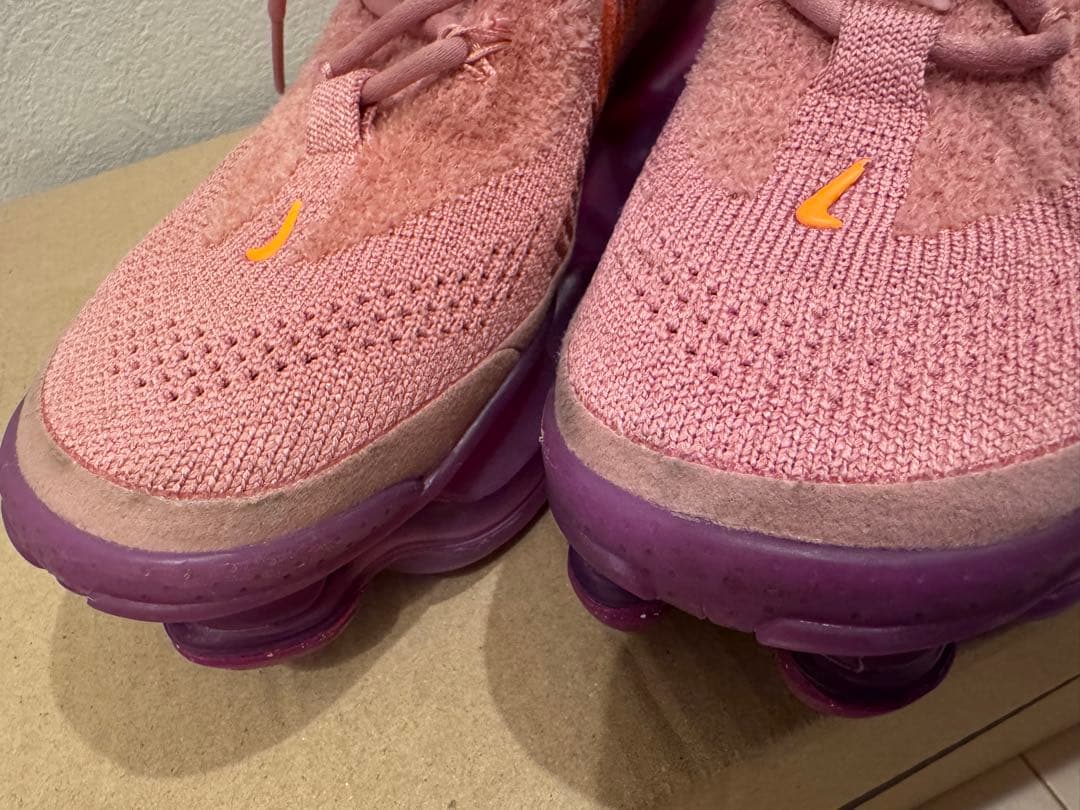 NIKE AIR MAX SCORPION FK FLYKNITエアマックス24