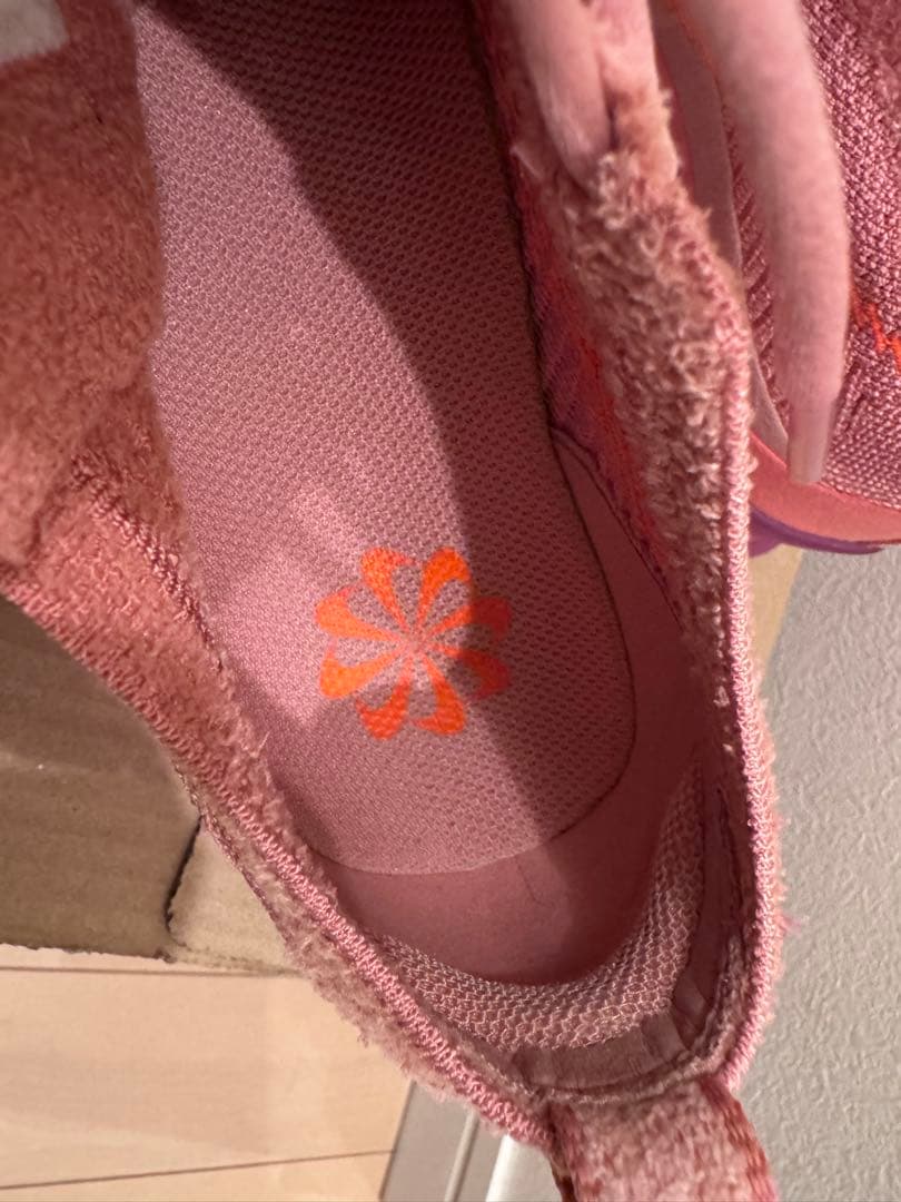 NIKE AIR MAX SCORPION FK FLYKNITエアマックス24