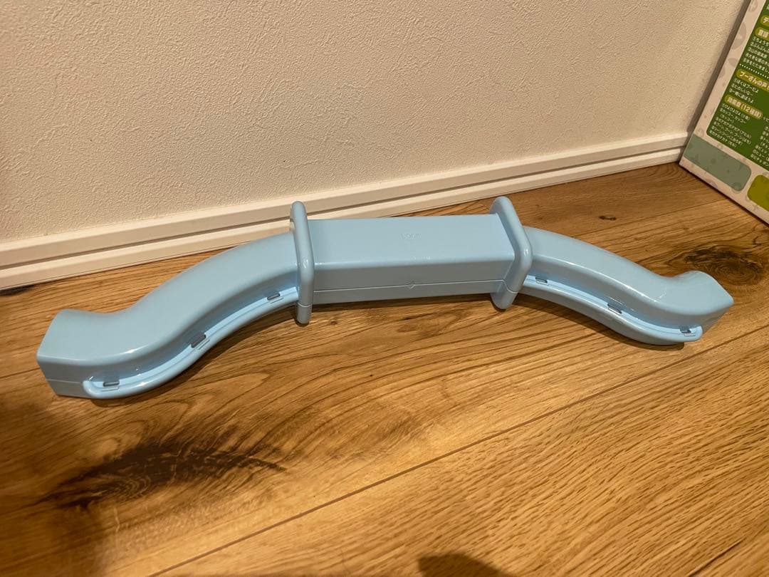 【極美品】プーメリーくまのプーさん6WAYジムメリー