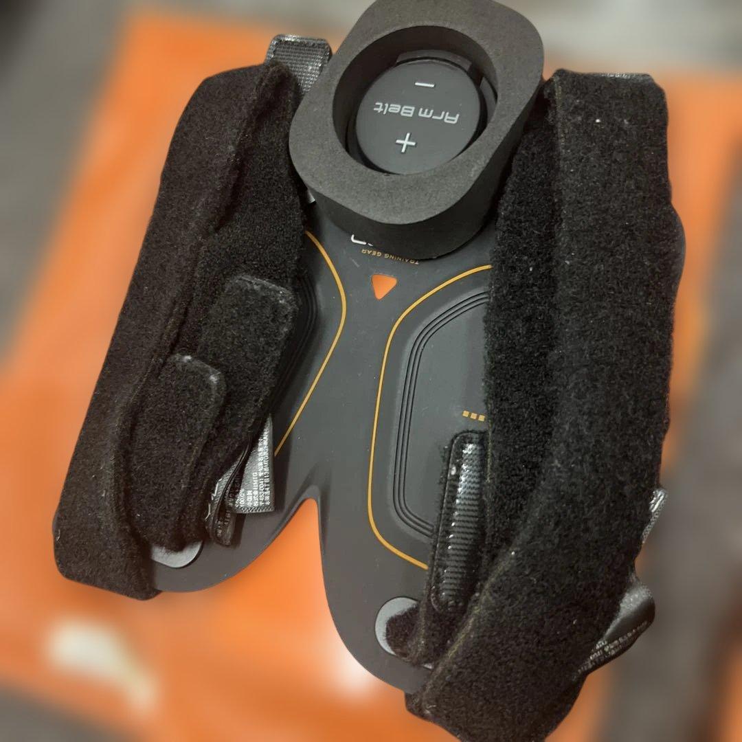 SIXPAD EMSトレーニングベルト