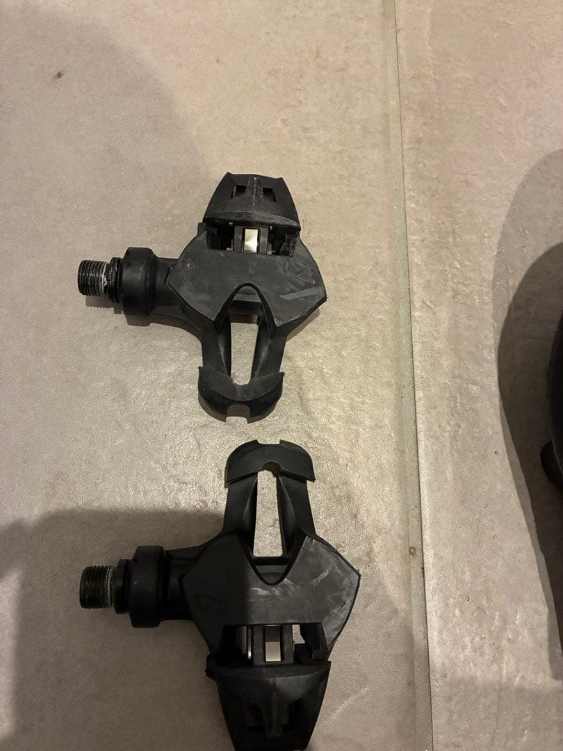 【美品】BONTRAGER TIME XPRESSO ロードサイクリングシューズ