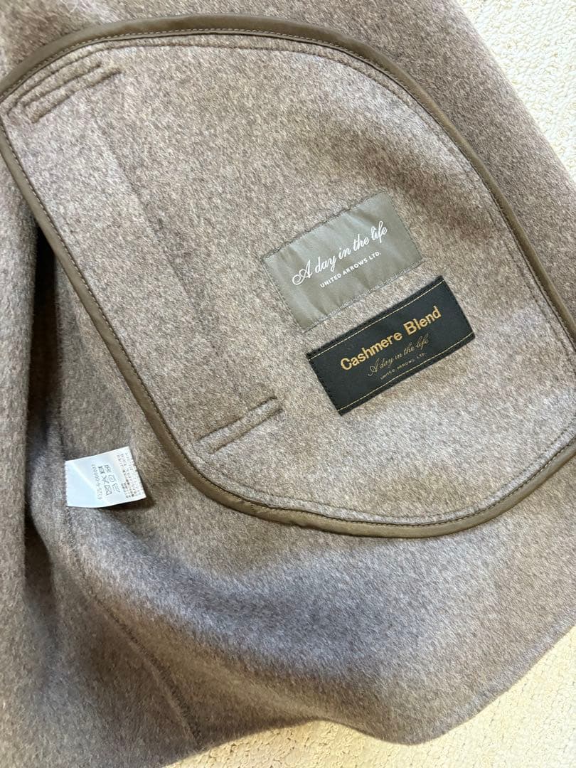 期間限定お値下げ＊新品☆ユナイテッドアローズのコート