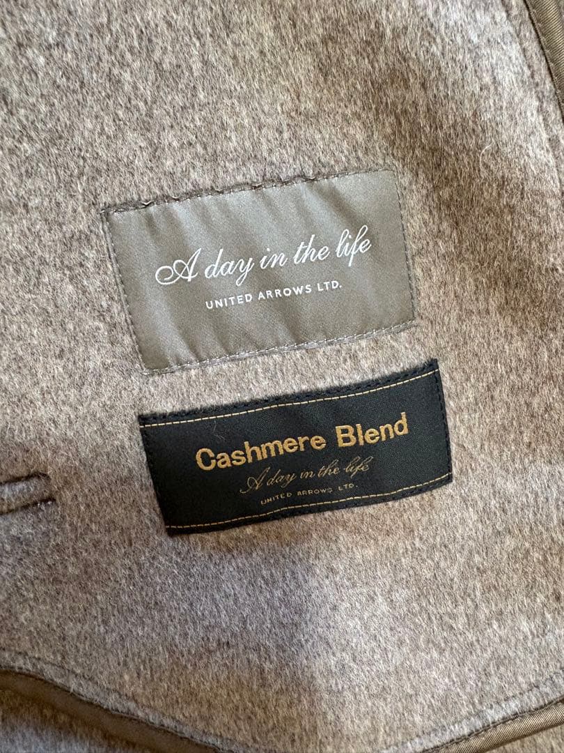 期間限定お値下げ＊新品☆ユナイテッドアローズのコート