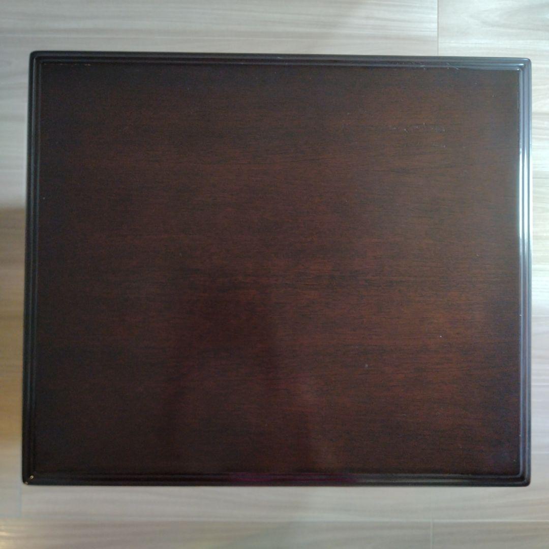 【ViViV】飛騨家具フロンティア 電話台 収納棚 チェスト