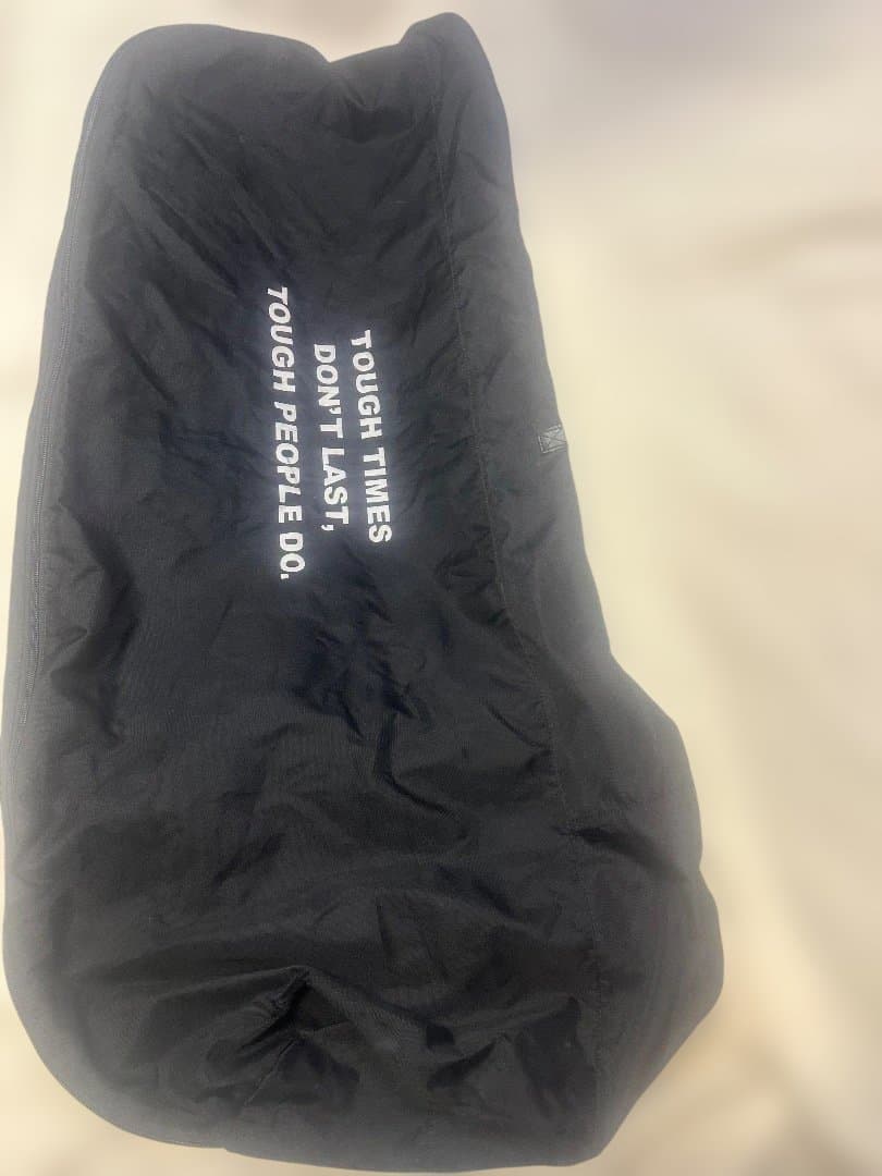 ONOFF オノフ　トラベルカバー