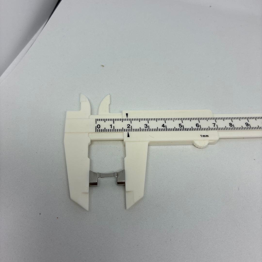 グランドセイコー　金属ベルト