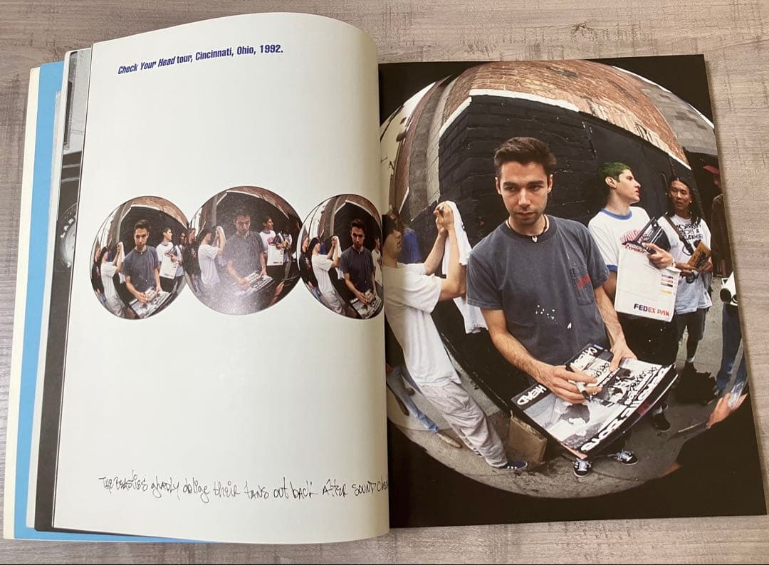 洋書 OH SNAP! THE RAP PHOTOGRAPHY OF RICKY PO