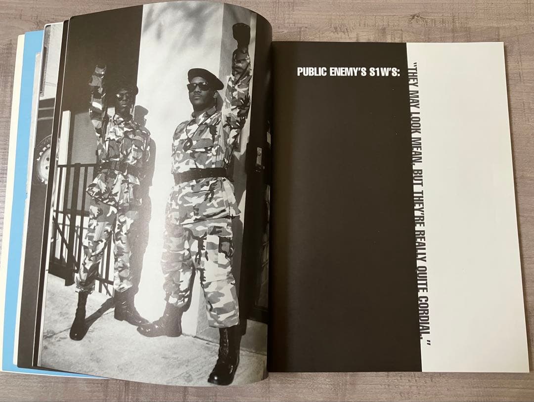 洋書 OH SNAP! THE RAP PHOTOGRAPHY OF RICKY PO