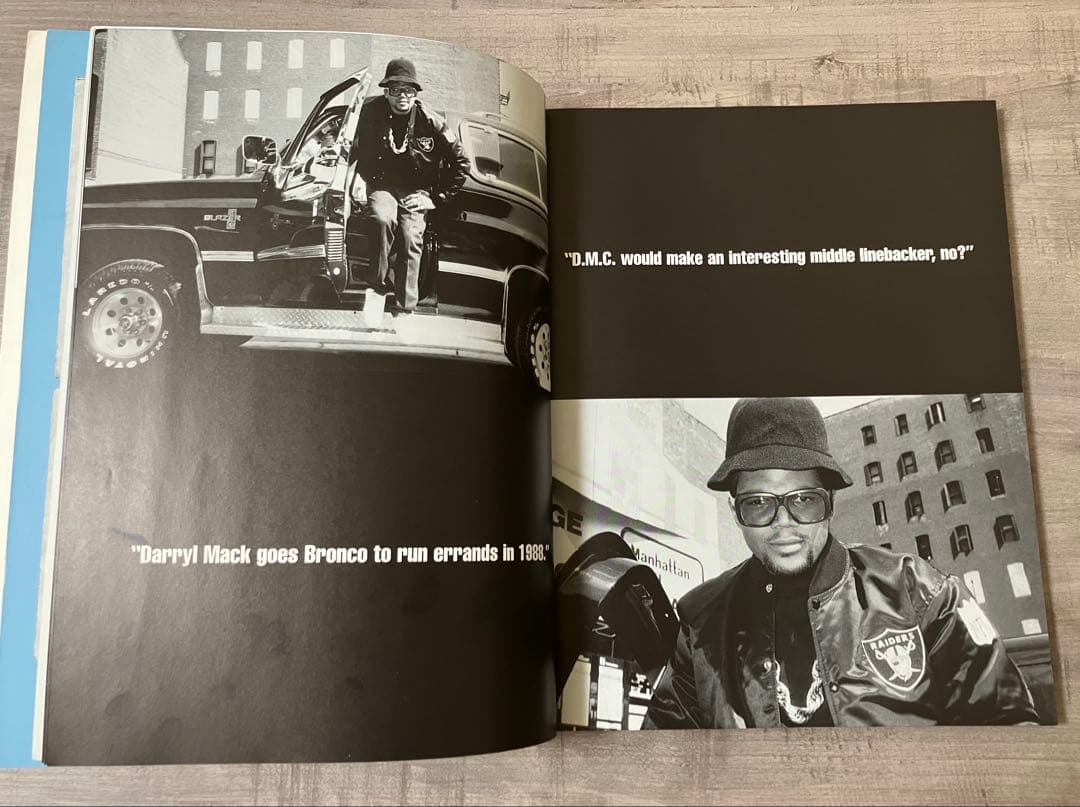 洋書 OH SNAP! THE RAP PHOTOGRAPHY OF RICKY PO