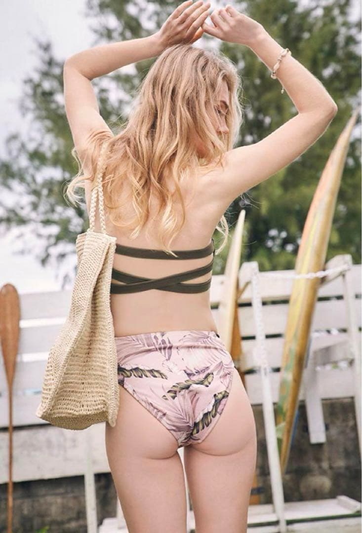 To the sea 水着【上下セット】