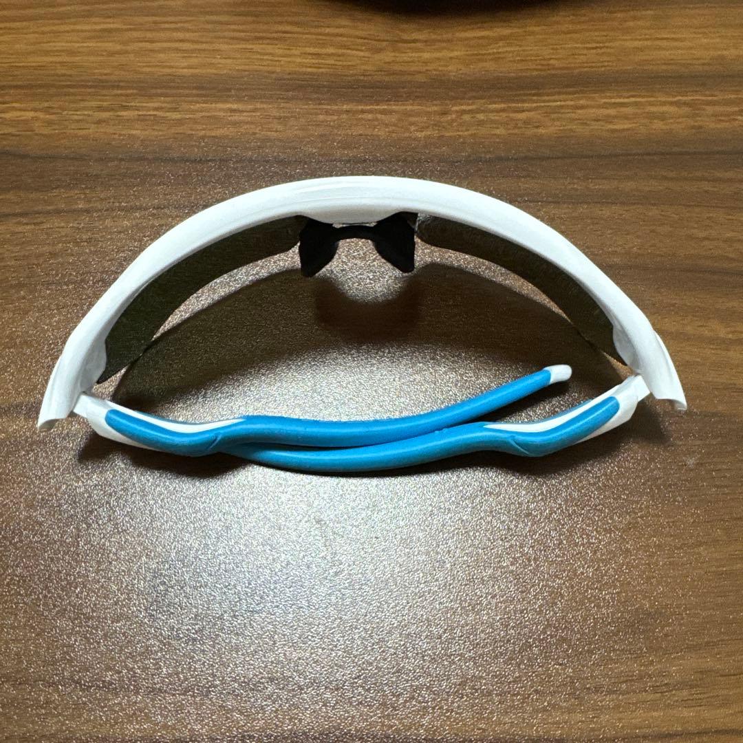美品　Oakley Radar EV PATH/オークリー　レーダー　イーブイ