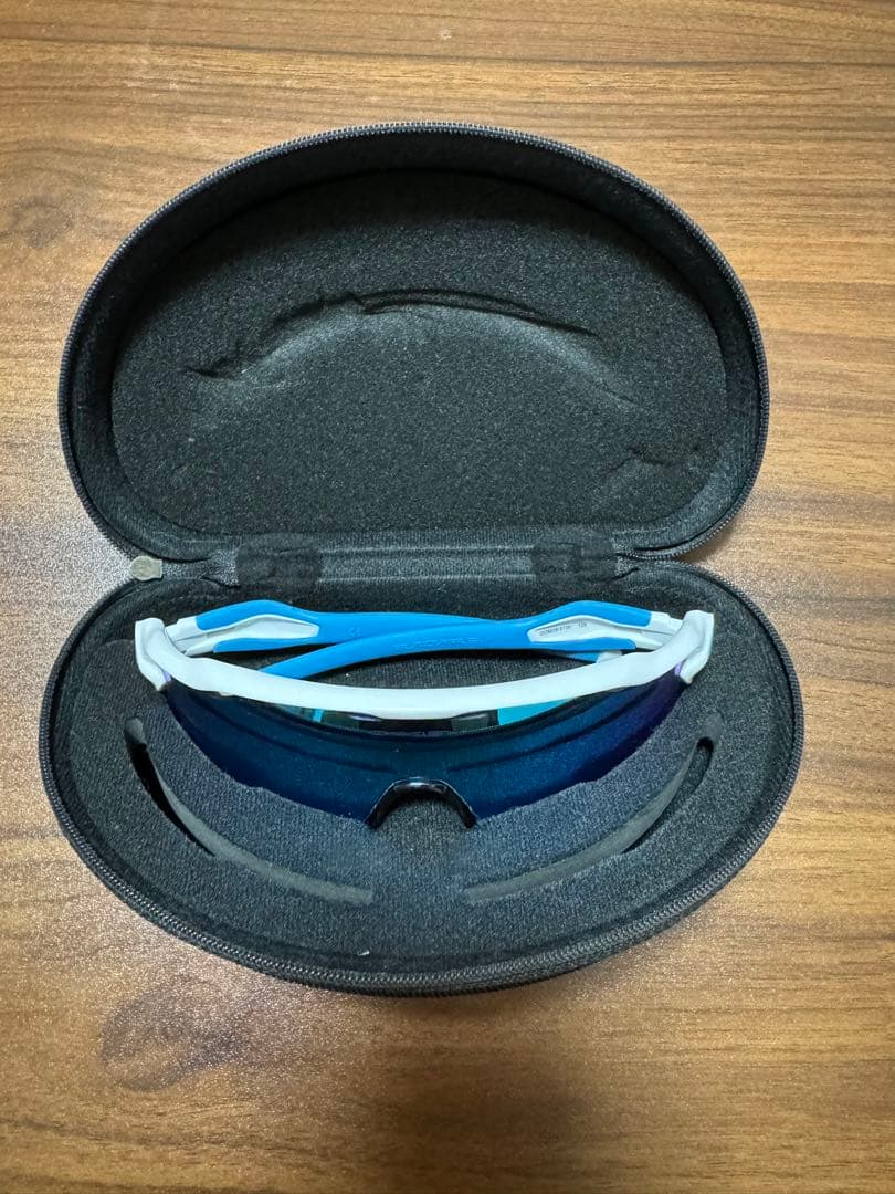 美品　Oakley Radar EV PATH/オークリー　レーダー　イーブイ