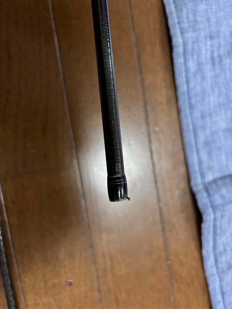 ダイワ エメラルダスX 83ML