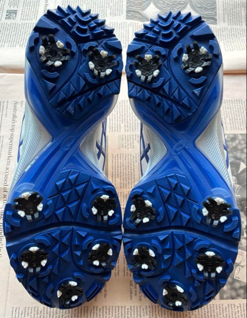 ② asics　アシックス　ゴルフシューズ　GEL-ACE PRO M BOA