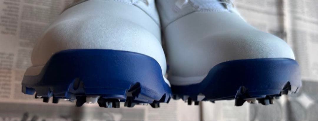 ② asics　アシックス　ゴルフシューズ　GEL-ACE PRO M BOA