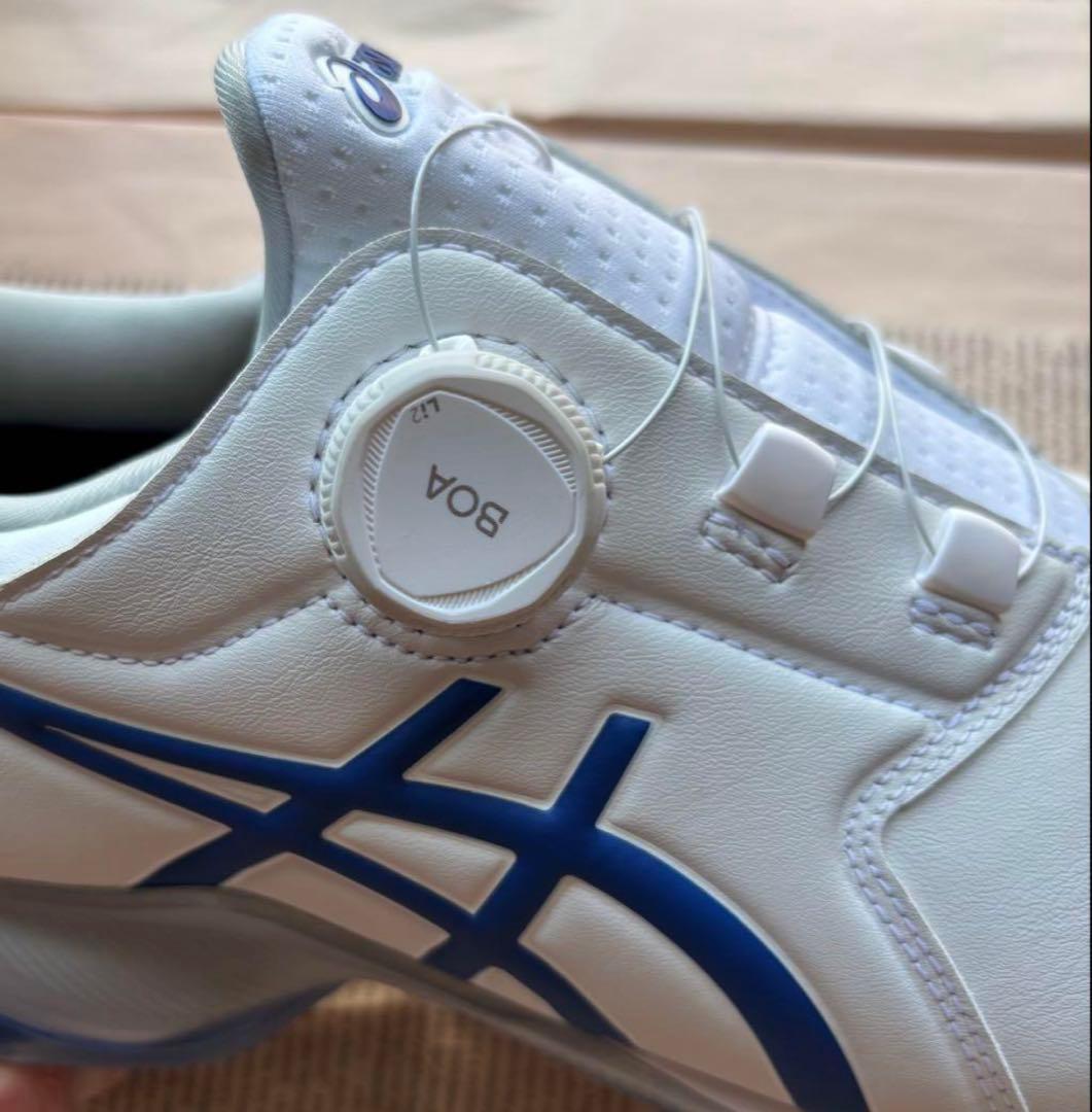 ② asics　アシックス　ゴルフシューズ　GEL-ACE PRO M BOA