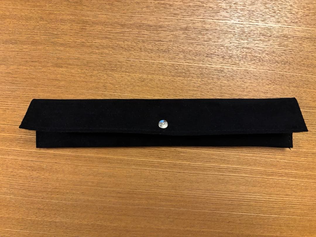 IWC 純正レザーベルト　XSサイズ　Easy Xchange ダークブラウン