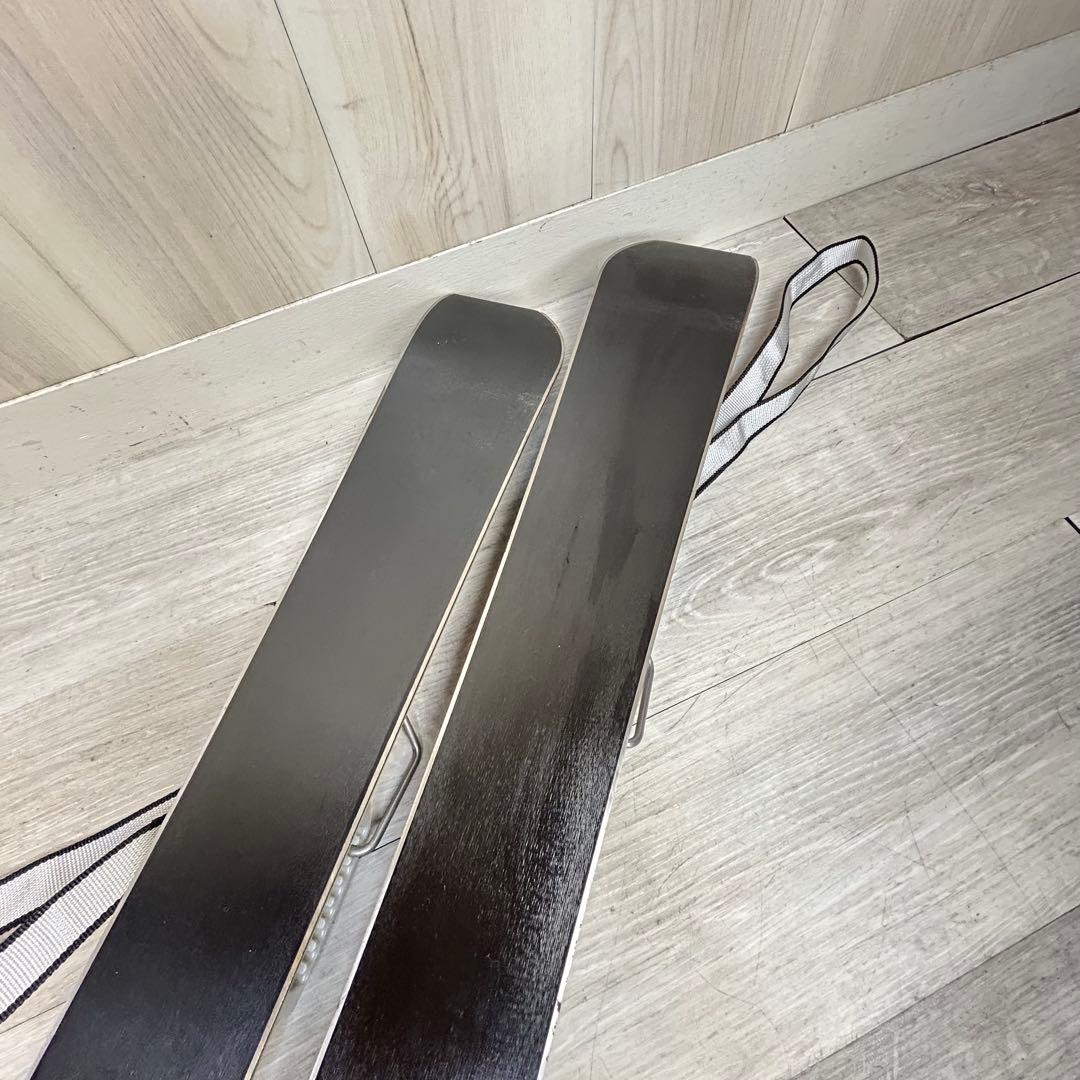 【ショートスキー】フィッシャー　spyder