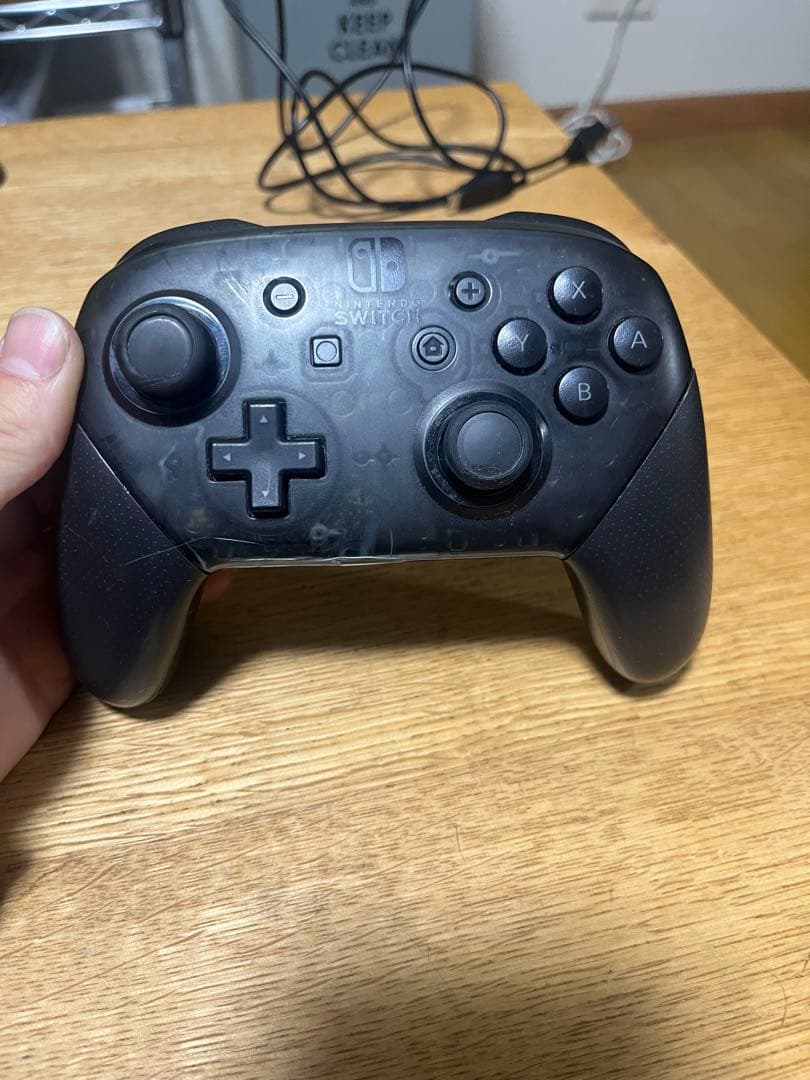 Switch本体 スマブラセット 128GB付き