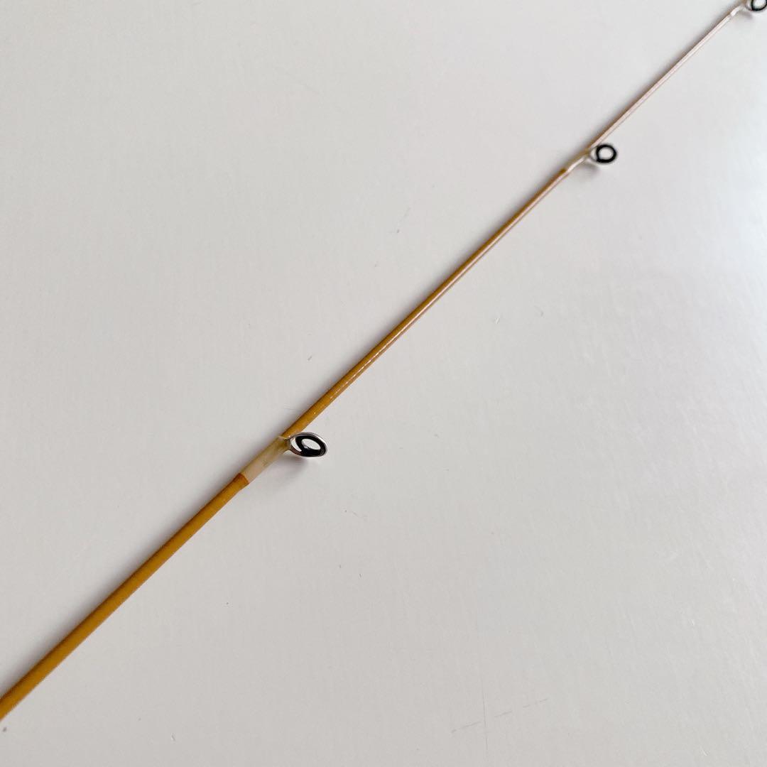 【美品】ダイワ ピュアリスト 48UL スピニング ロッドケース 85S